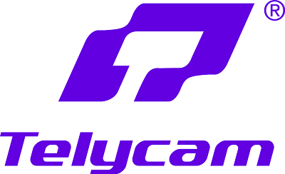 Telycam logo