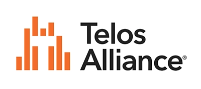 The Telos Alliance logo