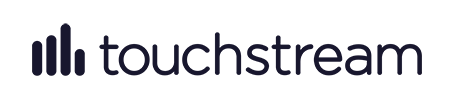 Touchstream logo
