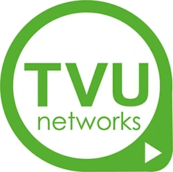 TVU Networks logo