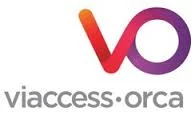 Viaccess-Orca logo