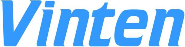 Vinten - a Vitec Group Brand logo