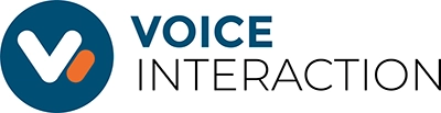 VoiceInteraction logo