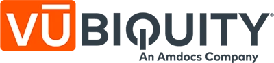 VUBIQUITY logo