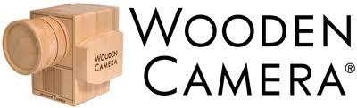 Wooden Camera - a Vitec Group Brand logo