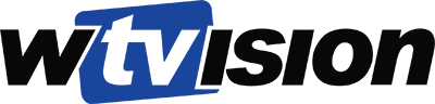 WTVision logo