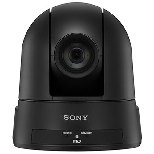 SONY SRG-300H 1080P DESKTOP & CEILING MOUNT REMOTE PTZ CAMERA