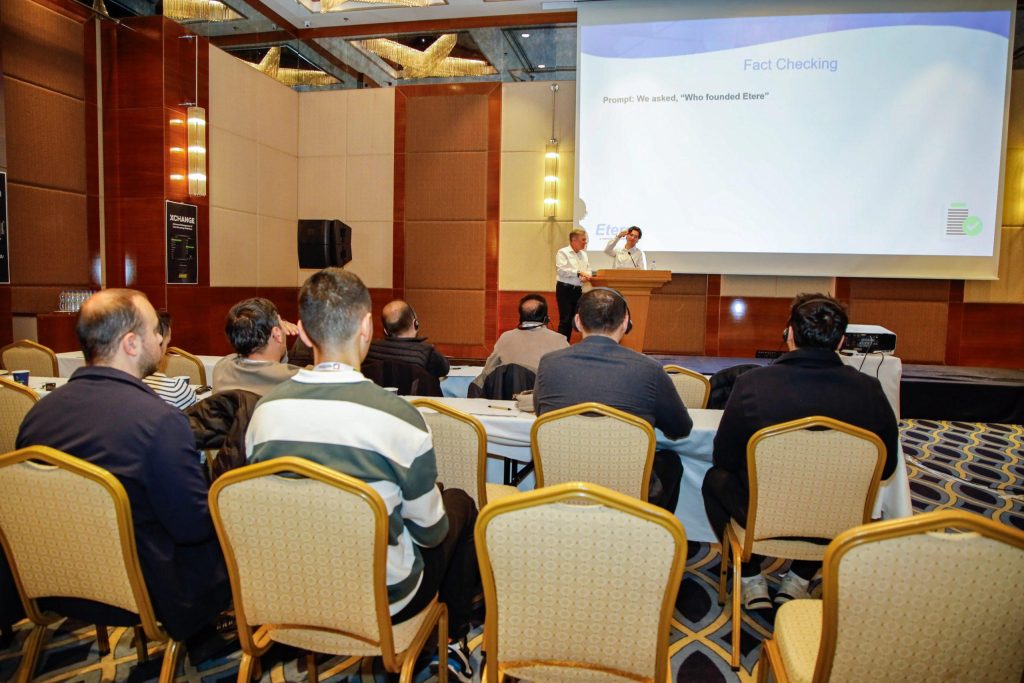 Alex Gattari Presents AI Case Study Revealing Strengths and Weaknesses Across Leading Models