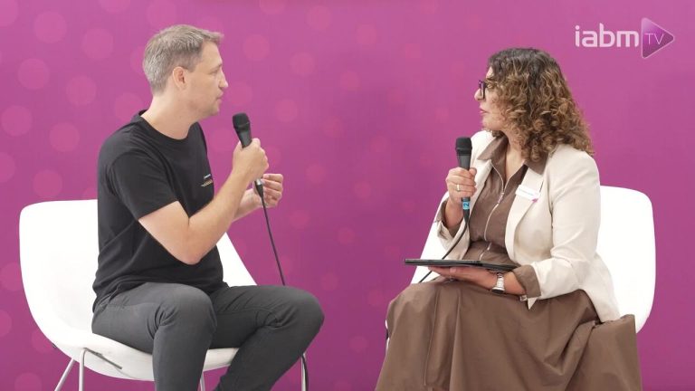 Alpha Networks at IBC 2025