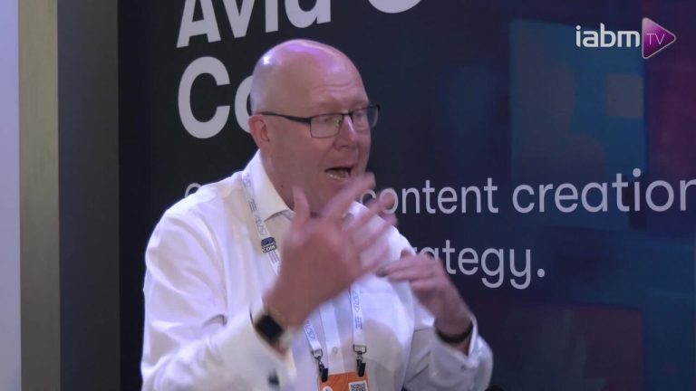 Avid Technology at IBC 2025