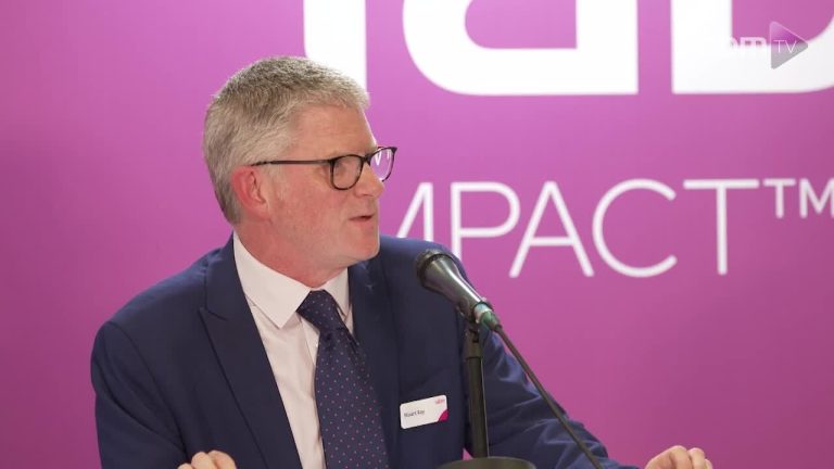 IAMT Impact Awards™ at IBC 2025