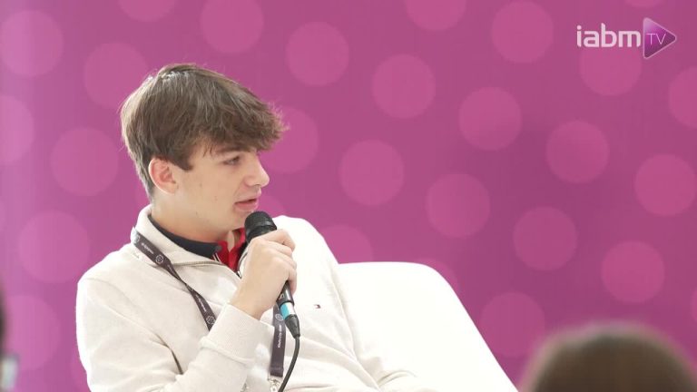 Meet The Bursary Winners at IBC 2025