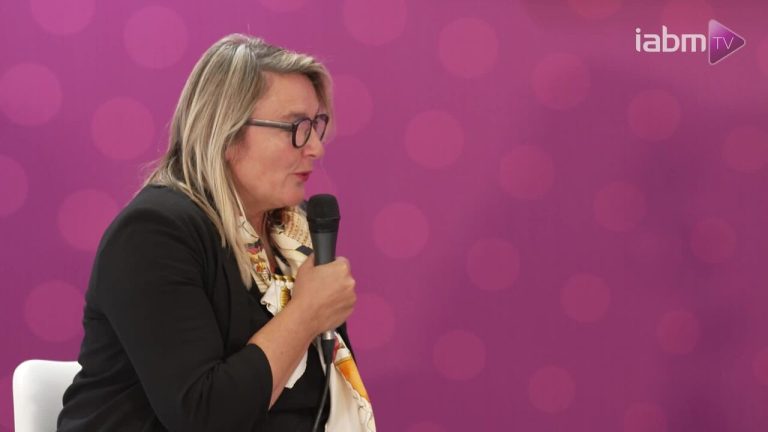 Eutelsat at IBC 2025