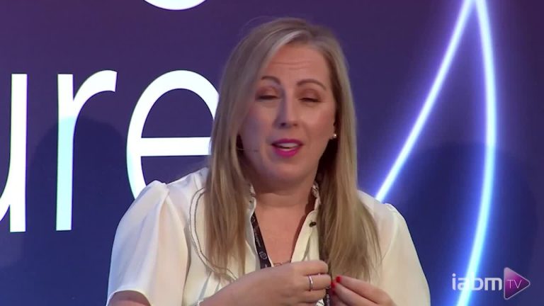 IAMT Industry Impact Briefing at IBC 2025