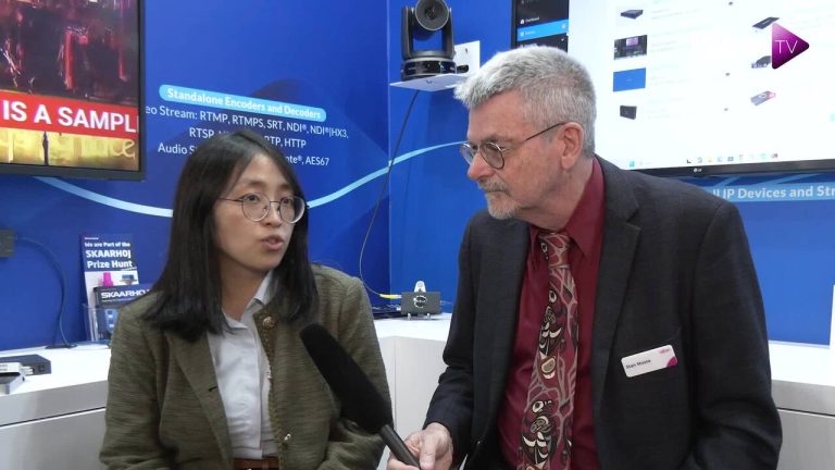 Magewell at IBC 2025