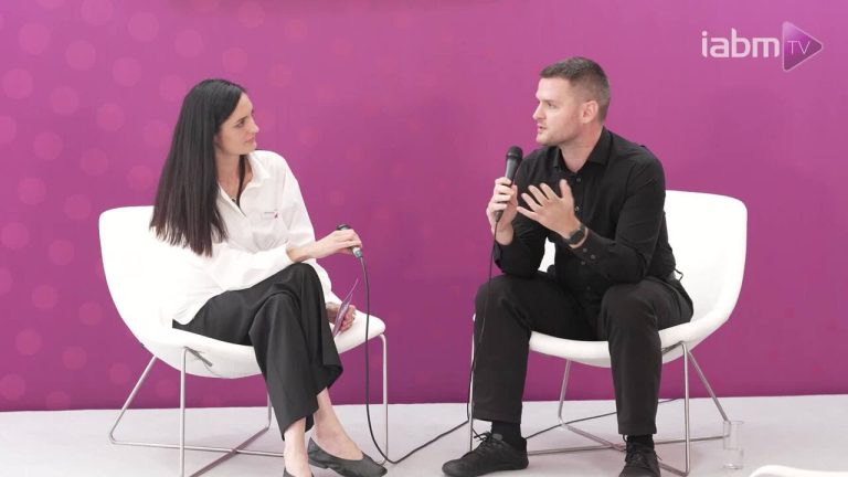 Metadat-AI at IBC 2025