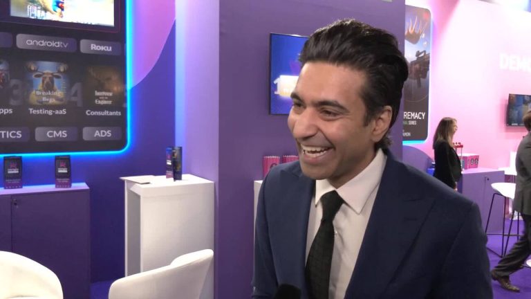 Norigin Media at IBC 2025