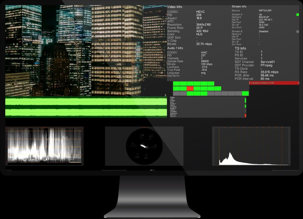 TAG Video Systems Celebrates Multiple APAC Award Wins for Innovation and Operational Excellence