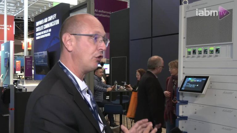 Rohde & Schwarz at IBC 2025
