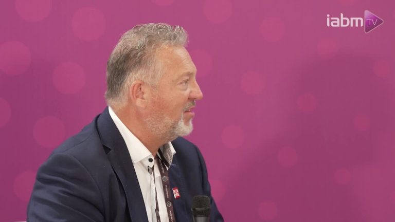 Red Bee Media at IBC 2025