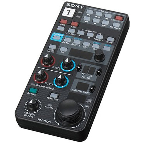 SONY RM-B170