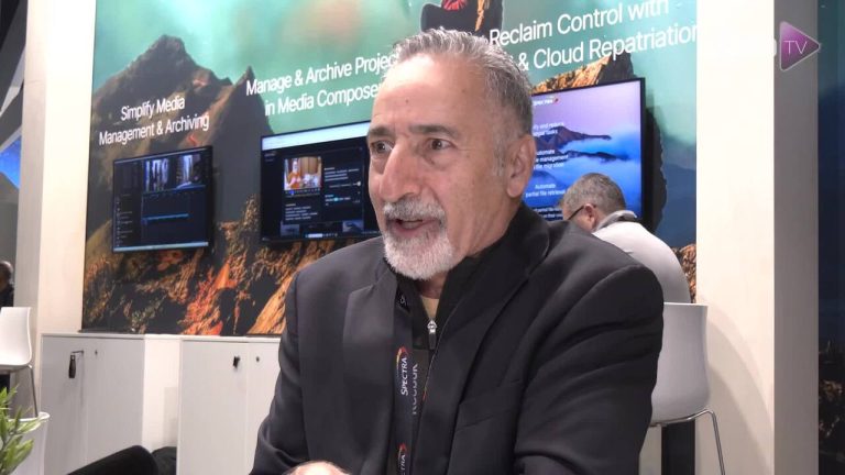 Spectra Logic at IBC 2025