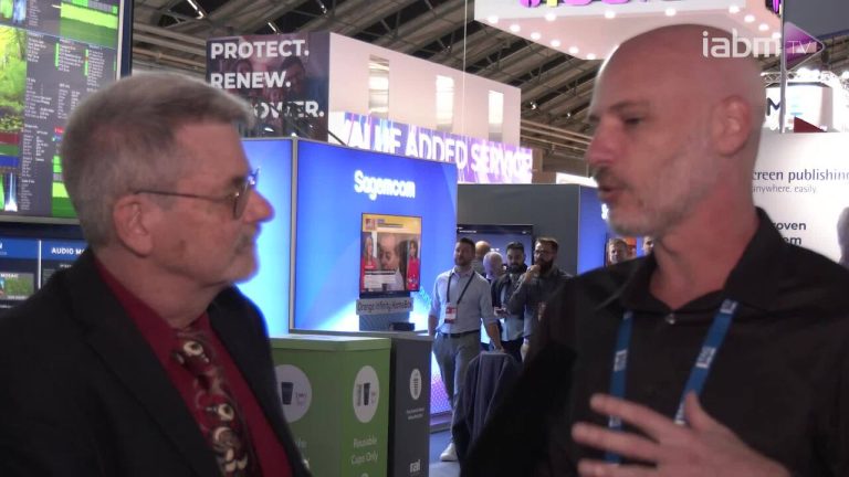 TAG Video Systems at IBC 2025