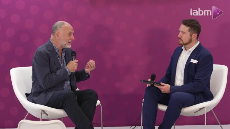 Touchstream at IBC 2025