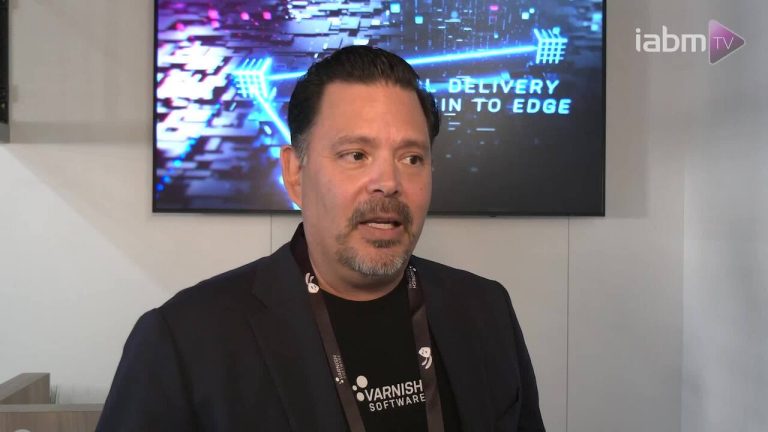 Varnish Software at IBC 2025