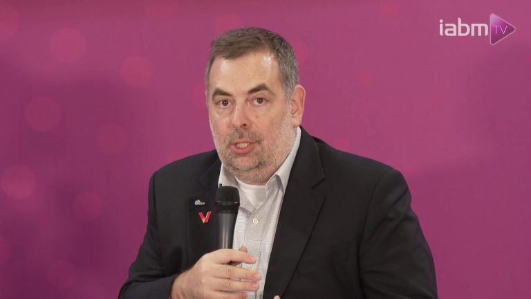 Verizon Business at IBC 2025