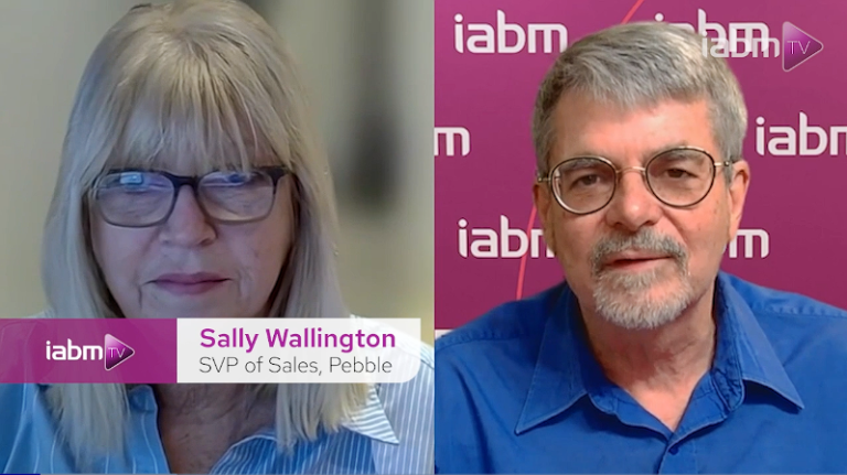 Pebble Interview 2025