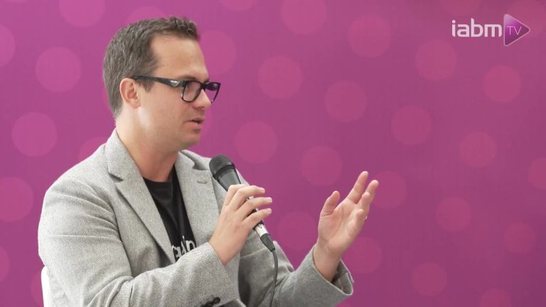 Imaginario AI at IBC 2025