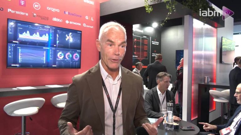 MainStreaming at IBC 2025