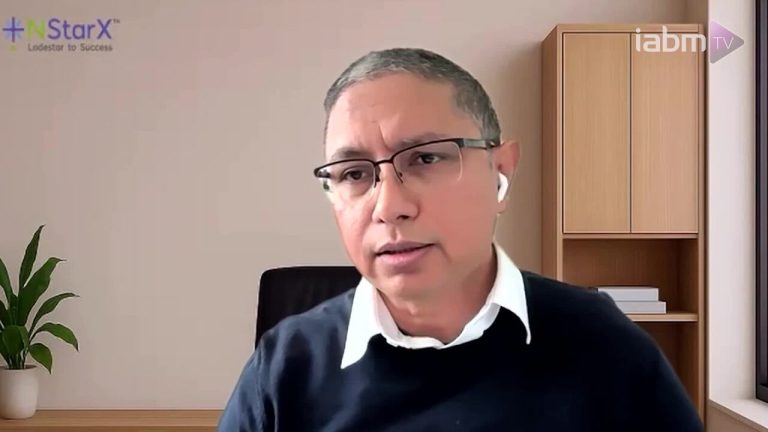 NStarX Interview 2026