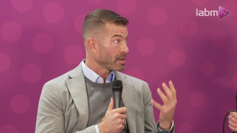 Quickplay at IBC 2025