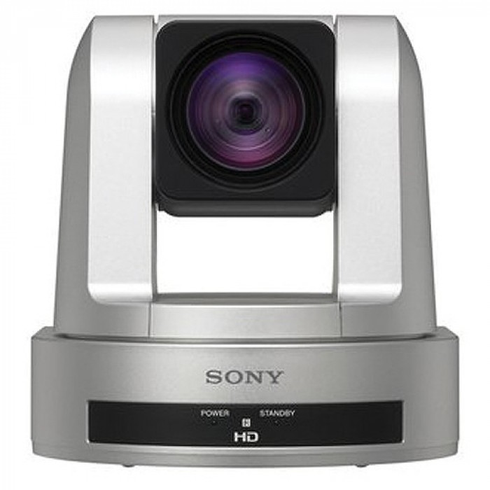 SONY SRG-120DH PTZ DESKTOP CAMERA WITH 12X OPTICAL ZOOM