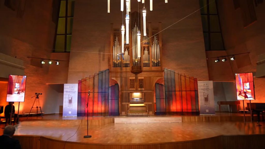 From Local to Remote: Kiloview’s NDI Solution Enables Seamless Remote Production for Armenia’s Organic Closing Ceremony