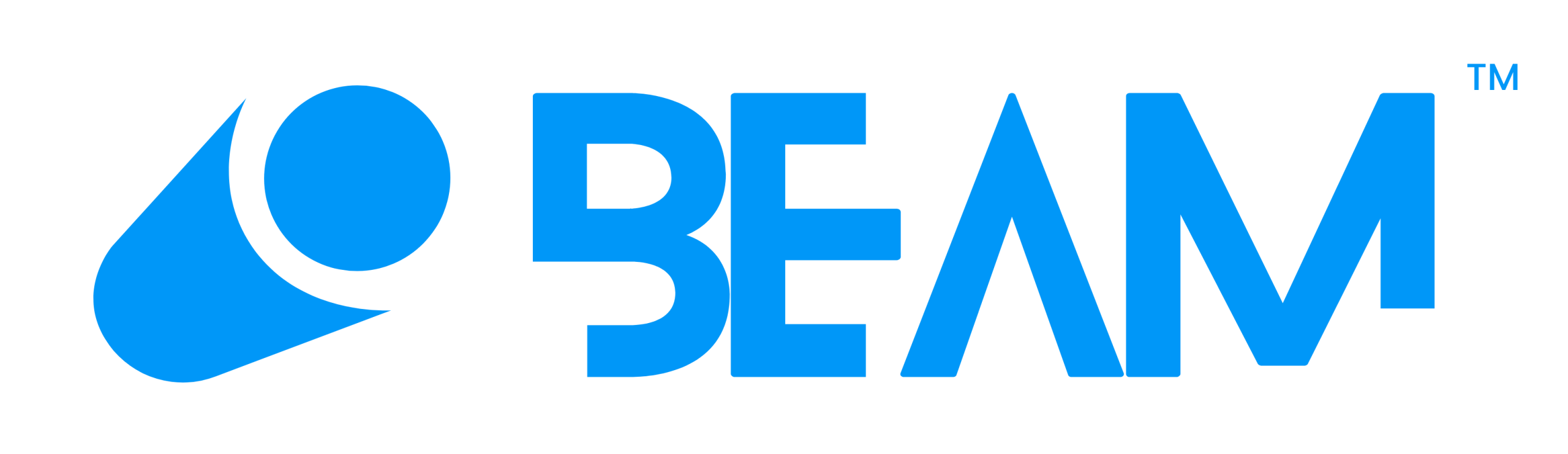 Beam Dynamics logo