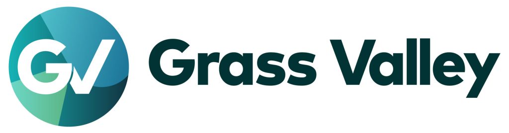 Grass Valley logo