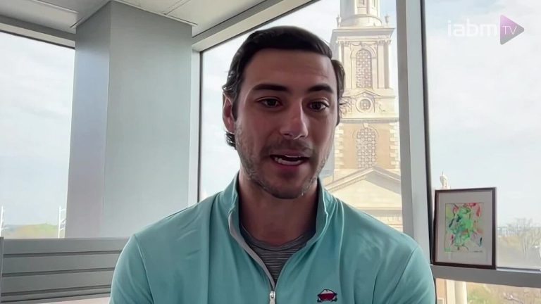 Beam Dynamics Interview 2026