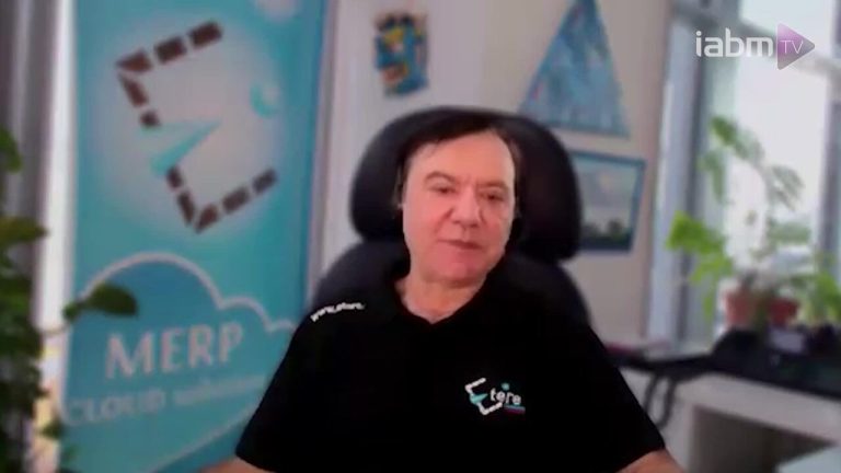 Etere Interview 2026