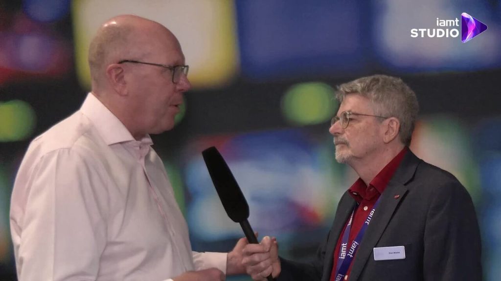 Avid Technology at NAB Show 2026