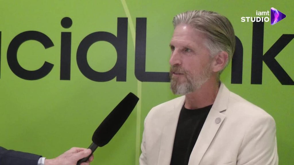Lucidlink at NAB Show 2026