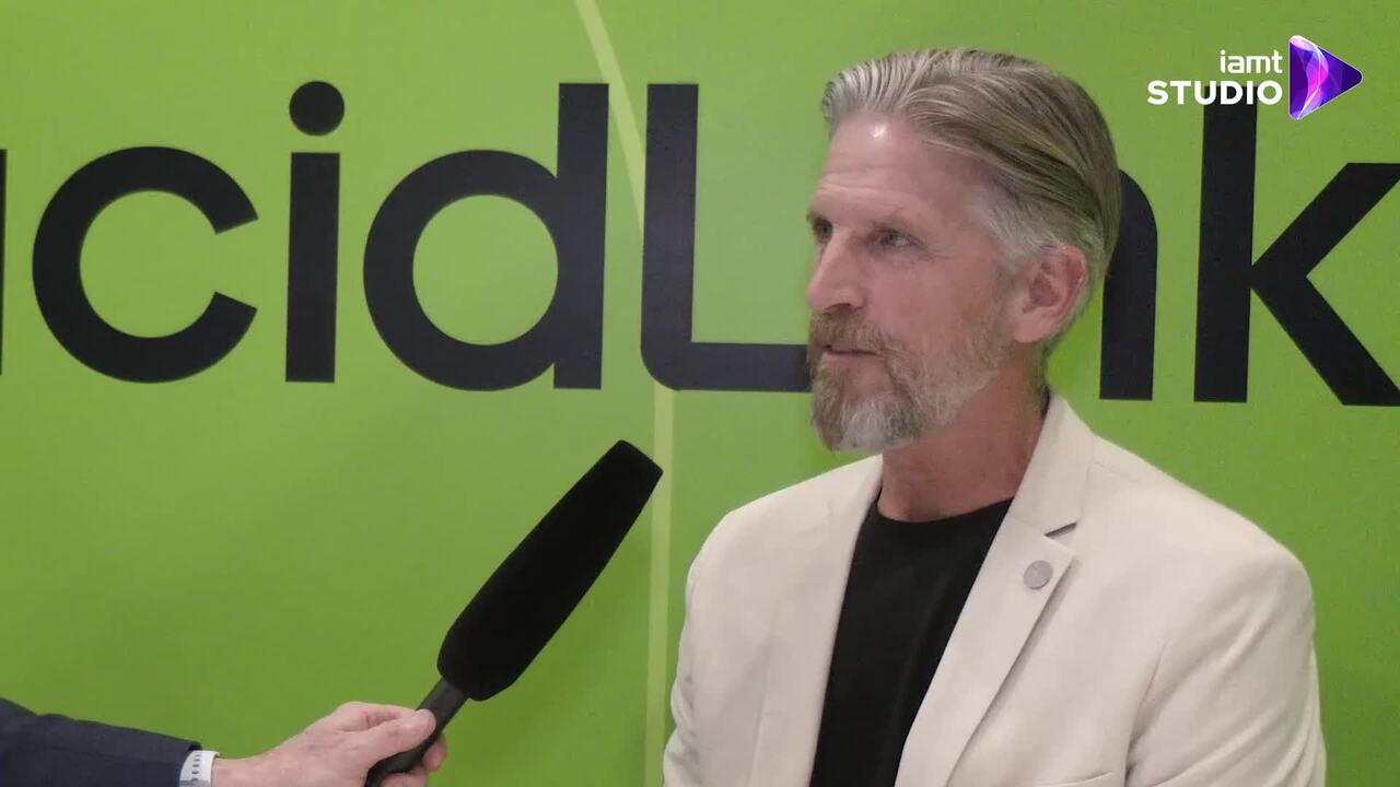 Lucidlink at NAB Show 2026 – IAMT