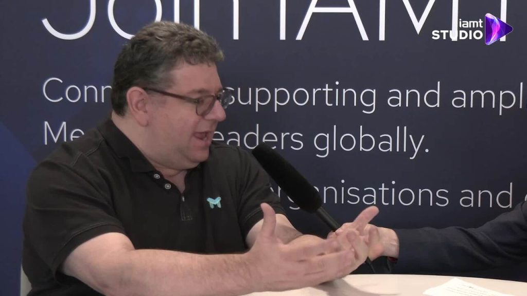 TMT Insights at NAB Show 2026