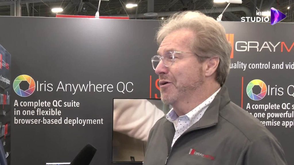 GrayMeta at NAB Show 2026