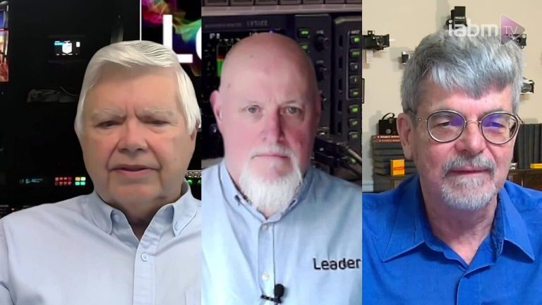 Leader Electronics Interview 2026