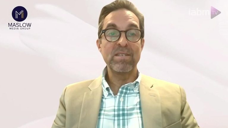 Maslow Media Interview 2026