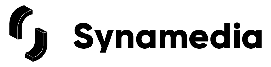 Synamedia logo