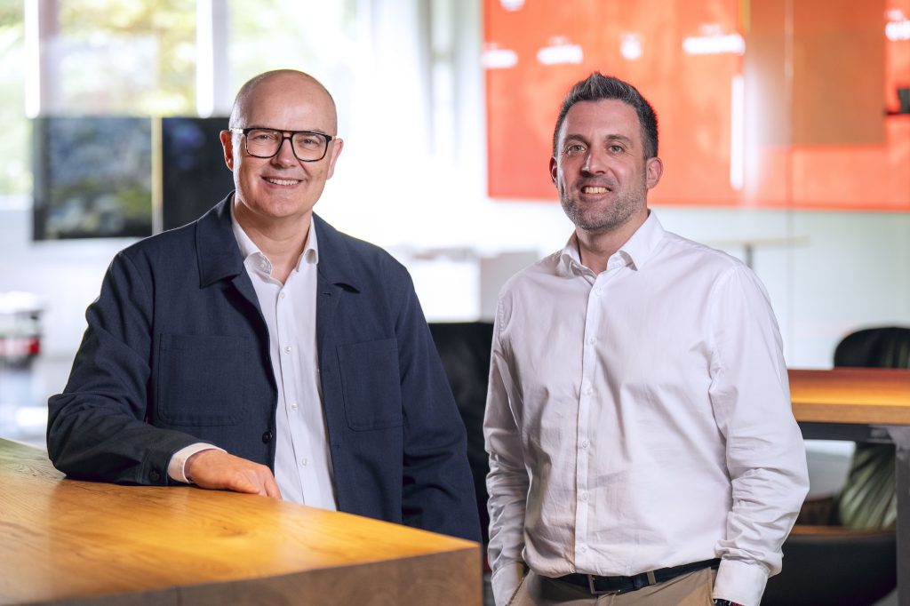 Riedel Expands Leadership Structure, Appoints Marc Engroff as CFO; Frank Eischet Transitions to Group COO Role
